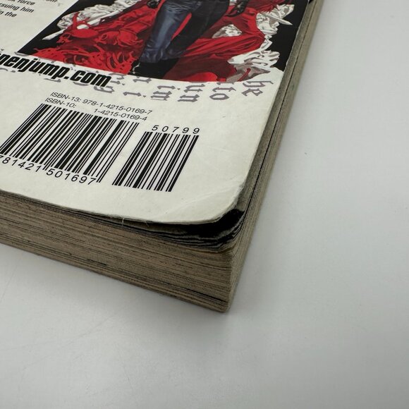 Death Note Volumes 1 - 5 by Tsugumi Ohba Manga Books / Paperback - Picture 7 of 12